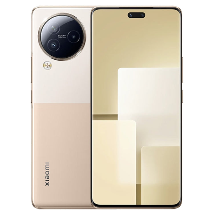Triple Back Cameras + Dual Front Cameras, In-screen Fingerprint Identification, 4500mAh Battery, 6.55 inch MIUI 14 Dimensity 8200-Ultra Octa Core 4nm up to 3.1GHz, Network: 5G, NFC, 16GB+1TB Triple Back Cameras + Dual Front Cameras, In-screen Fingerprint Identification, 4500mAh Battery, 6.55 inch MIUI 14 Dimensity 8200-Ultra Octa Core 4nm up to 3.1GHz, Network: 5G, NFC, 16GB+1TB